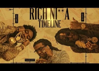  Migos Hit Em Rich Ni A Timeline Prod By Deko