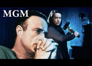 MISERY 1990 Official Trailer MGM Studios