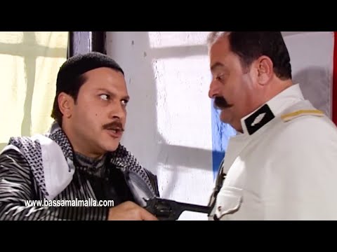 متل السبع العكيد معتز فات عالمغفر و طلع صبحي غصب عن أبو جودت