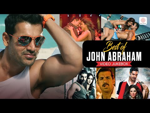 Best Of John Abraham Video Jukebox Desi Girl Laila Shut Up Bounce Bollywood Party Hits Best Of John Abraham Video Jukebox Desi Girl Laila Shut Up Bounce Bollywood Party Hits