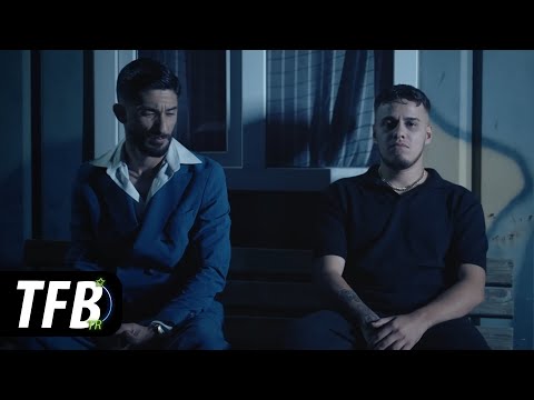 Mehmet Elmas EFO Savunmasızım Official Video Mehmet Elmas EFO Savunmasızım Official Video