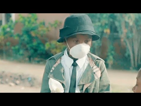 DOGOSILLAH FT KHAN SILLAH X RS FAMILLY CORONA OFFICIAL VIDEO