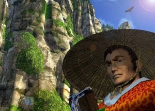  Li Long Bad Ending Soul Blade Soul Edge