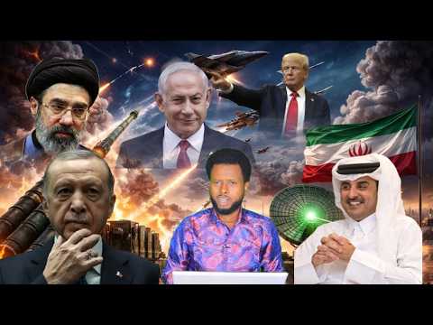 Guusha 1raan Ma Sax Baa Muxuu Ruushku Sameeyay Kufidda1s Rr Qorshaha Trump Xaggee Loo Socdaa