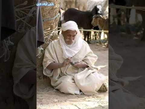 عبد الرحمن البحبحي ياشيخ جيتك جاني وصرش ليا نايلي قديم