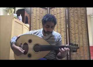 لونغا نهاوند عبدو داغر Longa N Dager