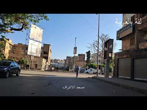 جولة كاملة في بنها من فلل كورنيش النيل إلى ميدان الإشارة وأشهر شوارع المدينة