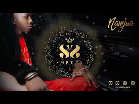 Shetta Namjua Official Audio