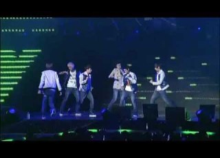 BEAST WELCOME TO B2ST AIRLINE SHOCK