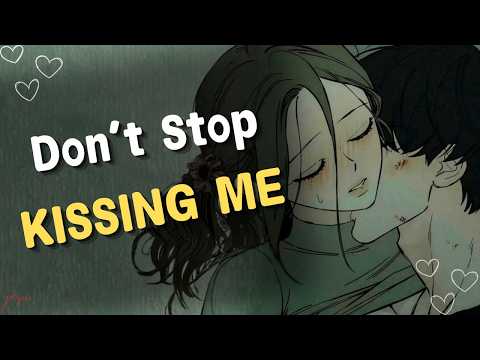 Your Ex Boyfriend Kisses You Again M4F Kisses Flirty Boyfriend Roleplay ASMR