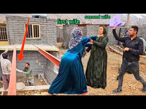 Mr Rahmat S Legal Action To Transfer The Land Deed To His Name First Wife S Opposition