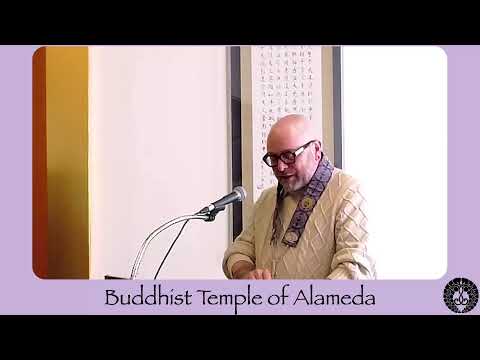 Spring Ohigan Service March 22nd 2026