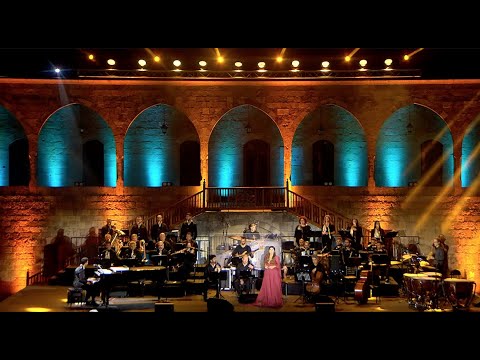 Mechwar Rayhin Mechwar Omar Rahbany