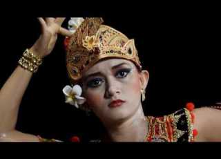  Tari Margapati Video Angkatan Seni Tari Fbs Unnes 2012