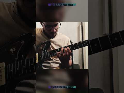 EU SOU LIVRE RONALDO BEZERRA GUITARRA