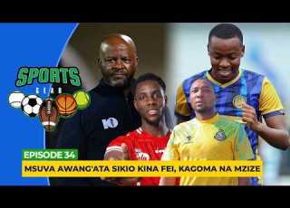  LIVE KOCHA MPYA YANGA AUTAKA UBINGWA WA AFRIKA MANARA AWASANUA SIMBA OURA NJIAPANDA YA ULAYA