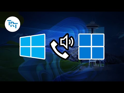 Windows 8 11 Ringtones