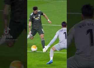  Funny Reactions To Bruno Fernandes Tiktok