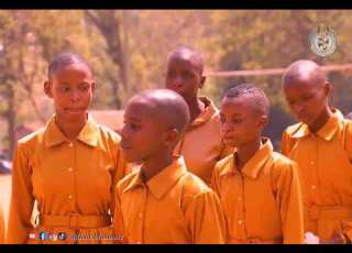  WAHITIMU SHULE YA AWALI NA MSINGI YA MARY IMMACULATE KARIBUNI MJIUNGE NASI 0784482221 0767831331