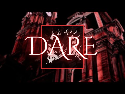 Sayfalse Dare Slowed Reverb