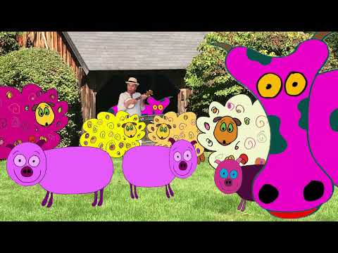 Old MacDonald Had A Farm Eric Jacobsen