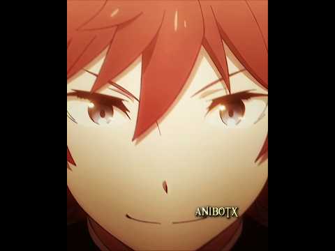 I M A MONSTER THAT HUNTS MONSTER Reinhard Van Astrea The Blessed One Edit Anime Rezero