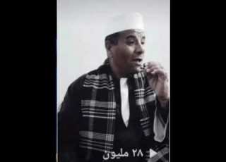  من مسجد الحلوانى المؤمن القوى خير وأحب إلى الله من المؤمن الضعيف للشيخ ابراهيم الحلوانى