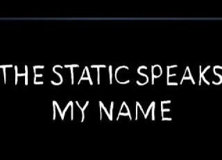 This Game Shocked Me The Static Speaks My Name
