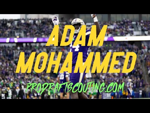 Devy Sleeper Alert Transfer Portal RB Adam Mohammed