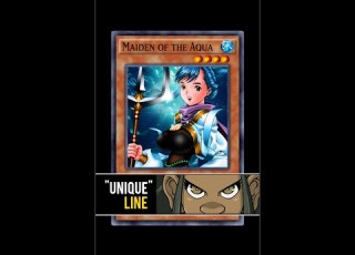Yugioh Duel Links I Found Unique Line Between THIS And Axel Brodie