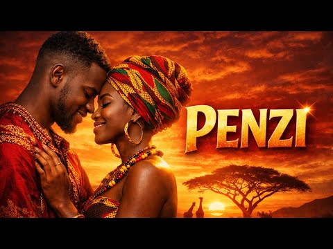 Soulful African Swahili Love Songs For Emotional Balance Focus Intimate Moments