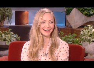  15 Minutes Is Enough To Fall In Love With Amanda Seyfried