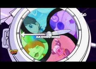  Yo Kai Watch Sigla Iniziale Italiana