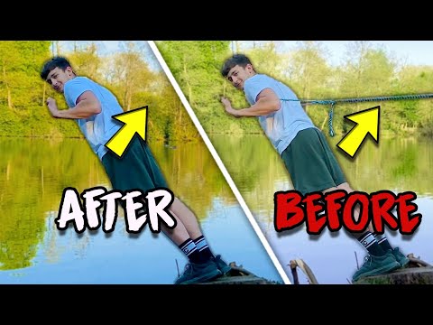 Exposing The Most Viral Clip Of The Year Shorts