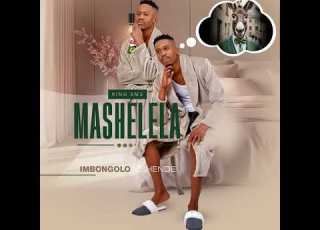  Mashelela UBABA WAMI UYANGITHANDA FT LUVE