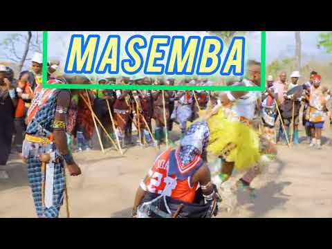 Masemba Mayikusai Ujumbe Wa Moja By Msambazaji Mugoyela Kwenjiwa 0653559222 11 01 2025