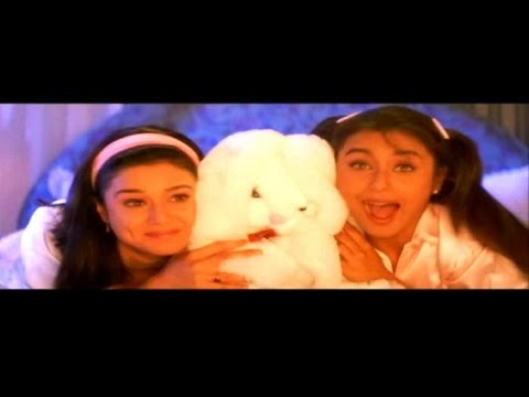 Piya Piya O Piya Full Video Video Song Har Dil Jo Pyar Karega Preity Zinta Rani Mukerji