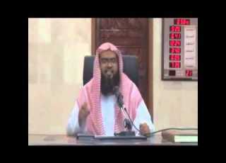 لا تحقرن من المعروف شيئا الشيخ محمد بقنة