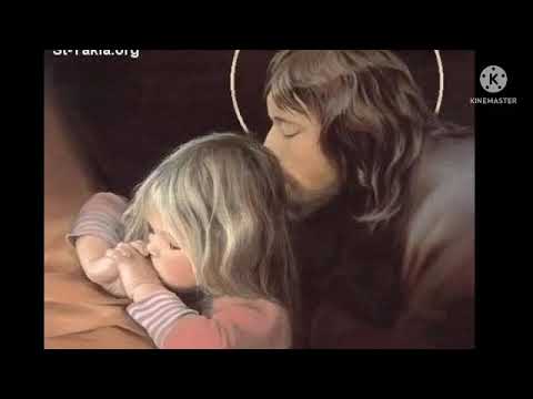 موسيقى ترنيمه مين احن منك التجى اليه