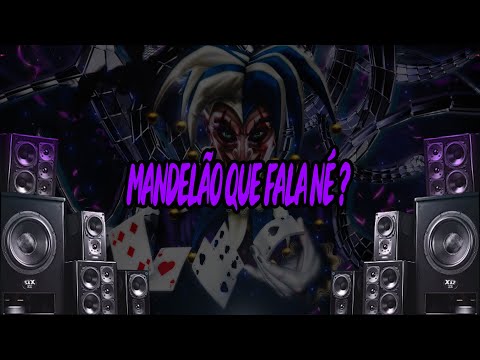 ENTÃO SALVA NA ESPANHOLA FUNK TIKTOK MC NEGÃO VHF DJ R9 DA