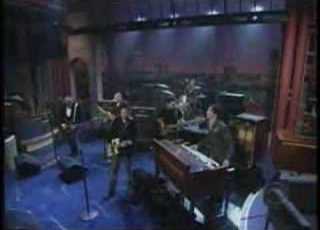  The Wallflowers And Jordan Zevon Lawyers Guns And Money