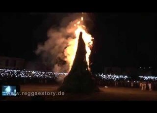Meskel Ceremony Meskel Fest Part 3 3 Addis Ababa Ethiopia 27 09 2015