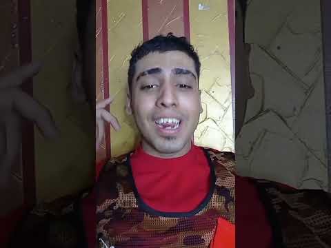 اعتبر نفسه من العشرة المبشرين بالفن الكروان مشاكل أحدث مطربي التيك توك