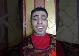 اعتبر نفسه من العشرة المبشرين بالفن الكروان مشاكل أحدث مطربي التيك توك