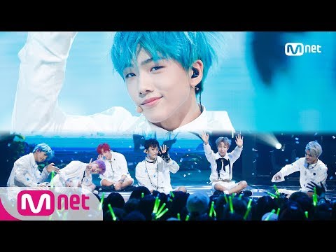 NCT DREAM We Young KPOP TV Show M COUNTDOWN 170824 EP 538