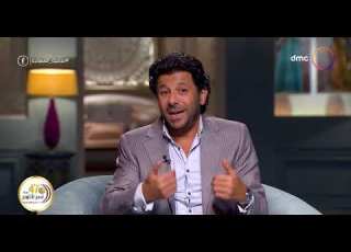 صاحبة السعادة إياد نصار كنت ضيف في النهاية ويوسف الشريف فتحلنا باب وتعليق صادم من إسعاد يونس