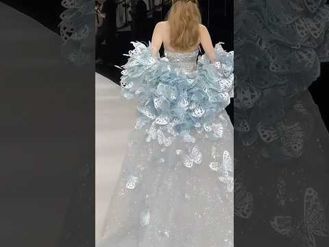 عرض ازياء تقاليع الموضى2025 Fashion Dress Fashiondesign Beautiful Fashiontrend Love فساتين سهرة عرض ازياء تقاليع الموضى2025 Fashion Dress Fashiondesign Beautiful Fashiontrend Love فساتين سهرة