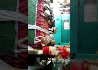 بابا نور شاہ ولی ہرپہ شہر