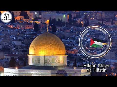 صوت الوطن كبر الله اكبر يا فلسطين