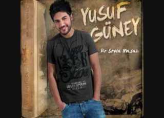  Yusuf Guney Heder Oldum Askina